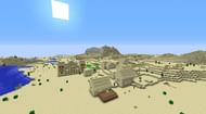 Image via MinecraftVilageSeeds.com